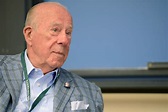 On the Record, Life Lessons from George P. Shultz