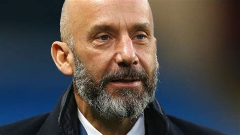 From simple english wikipedia, the free encyclopedia. Gianluca Vialli: Ex-Chelsea striker and manager gets ...