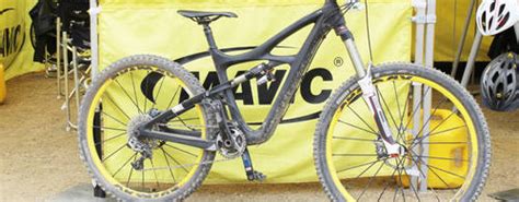 Spychot le prototype Ibis enduro 2015 Bike Magazine lactualité du