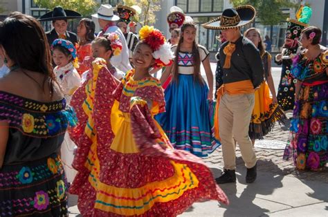 Hispanic Heritage Festival Sept 21 At The Gateway Utah Now