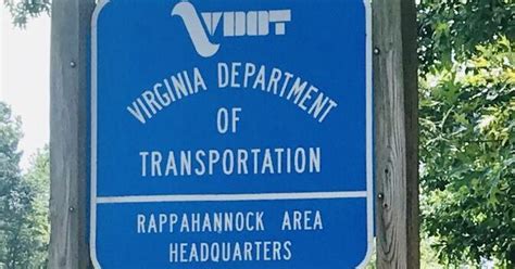 Rapp Vdot Office Shuts Down Reopens After Covid 19 Diagnosis