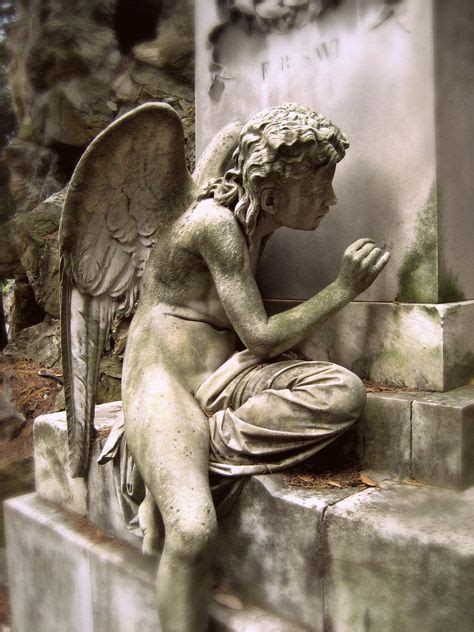 Best Cemetery Art Images On Pinterest Cemetery Art Cemetery