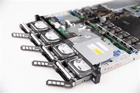 Dell Server Data Recovery Services Pits Global Data Recovery