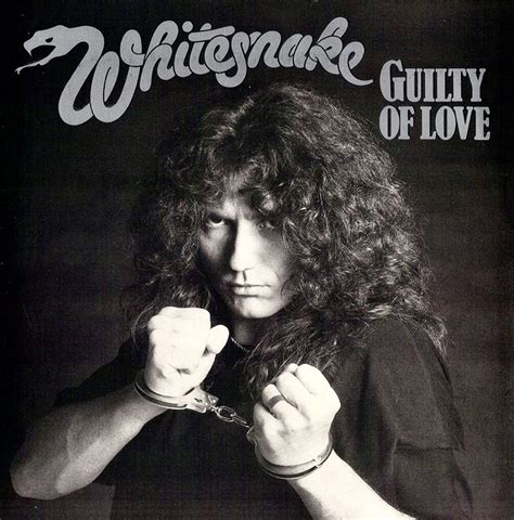 David Coverdale On Twitter Whitesnake Guilty Of Love Greatest