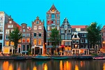 10 Things You Need to Know About Amsterdam - Quirky Facts that Make ...