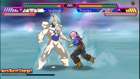 Use below link to download dragon ball z iso file Dragon Ball Super War Of Gods (Español) PPSSPP ISO Free Download & PPSSPP Setting