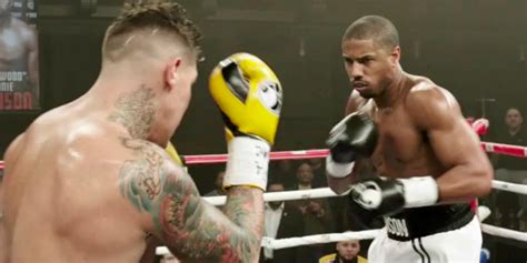 movie review creed geek girl authority