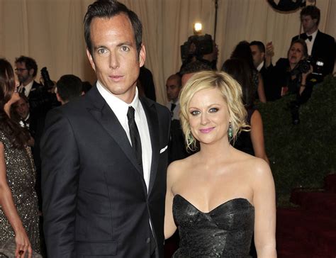 Amy Poehler Will Arnett Separate After 9 Years Of Marriage