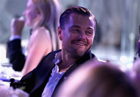 Is Leonardo Dicaprio Dating Rihanna After Split From Kelly Rohrbach
