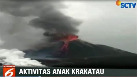 Berita Terbaru Gunung Meletus Hari Ini Gue Viral