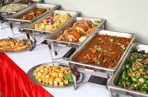 Home Annapurna Catering Services