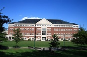 File:Vance Academic Center, Central Connecticut State University, 2009 ...