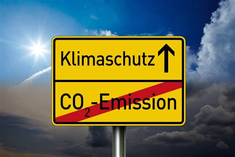 Zurück Zum Thema Klimaschutzgesetz Großer Durchbruch Oder