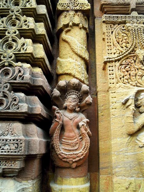 Mukteshwar Temple Bhubaneshwar India Ancient Inquiries