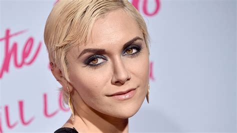 Alyson Stoner Details Experience In “outpatient” Conversion Therapy The Hollywood Reporter
