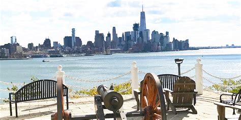 Visiting Hoboken With A Walking Tours From New York