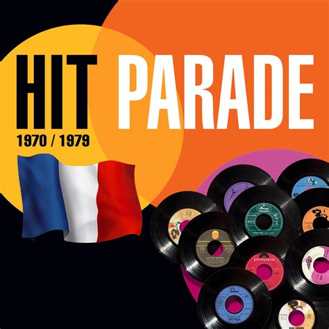 Hit Parade Vf Multi Artistes Multi Artistes Amazon Fr Musique