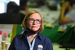 Helen Zille on governing by DA's new mayors: Will be like walking ...