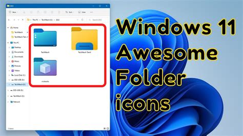 Free Software To Change Folder Icon Color In Windows Folder Icon Hot
