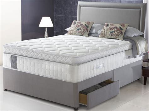 Sealy posturepedic plus exuberant soft king mattress. 5ft King Size Sealy Palatine 2500 Mattress From The Sleep Shop