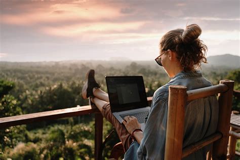 The Future Of Remote Work Is Now Revisited Remote Work Is Here To