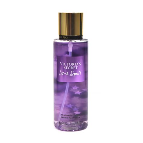 Victorias Secret Love Spell Body Mist 250 Ml £9 45