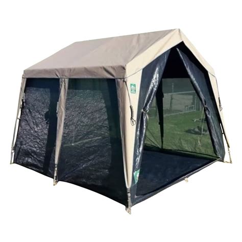 Tentco Gazebo Senior Shadenet Inner Tent 1007795 Outdoor Warehouse