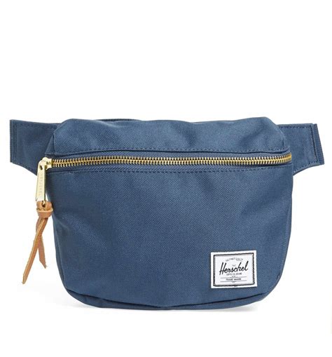 Herschel Supply Co Fifteen Belt Bag Bags Belt Bag Herschel Supply Co