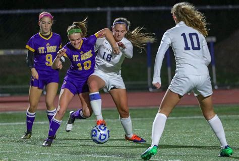 Girls Soccer Defenders To Watch In South Non Public B