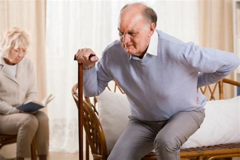 How To Keep The Elderly From Falling Out Of Bed Help And Wellness