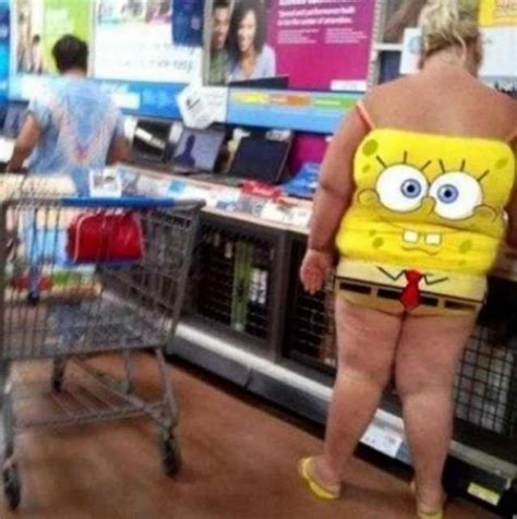 10 Weird People At Walmart That You Won T Believe Exists On This Planet