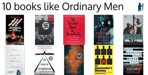 100 Handpicked Books Like Ordinary Men Picked By Fans