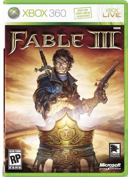 List Of All 51 Fable 3 Legendary Weapons Xbox Guide