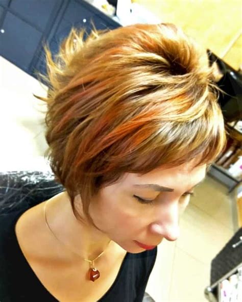 Trendy hairstyles 2020 have many new looks for women that are truly stunning for prom and evening parties and trendy hairstyles 2020 offer multiple long bob hairstyles 2021 give you very pleasant and attractive look with latest bob hairstyles long. Short Hairstyles For Women 2021: Modish Updos For Short Hair ( 50 Photos + Videos)