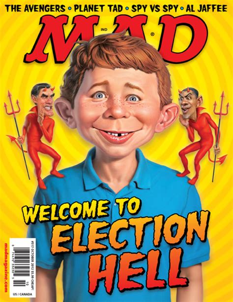 Mad Magazine Issue 517 Mad Cartoon Network Wiki Fandom Powered By Wikia