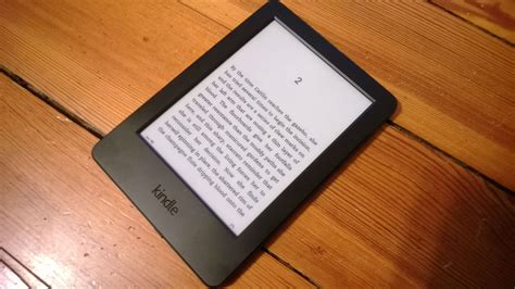 The new Kindle reader -- bang for your buck [Review]