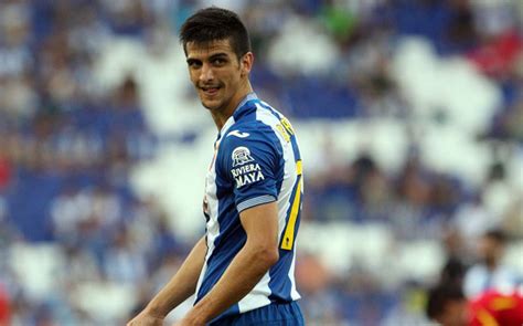 Gerard moreno balagueró is a soccer player from spain, born on 4/7/1992. Gerard Moreno: Second leg against Barça will be war ...