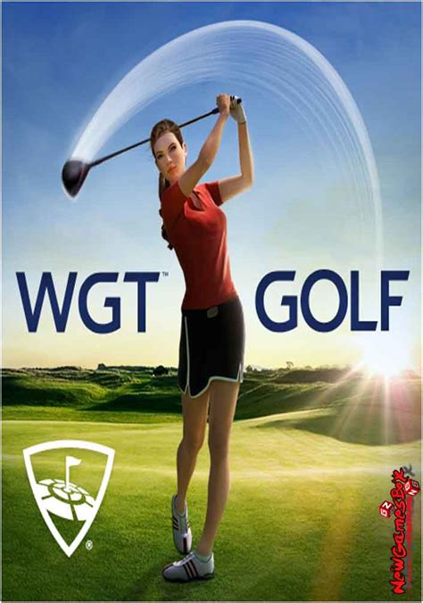 Wgt Golf Free Download Full Version Pc Game Setup