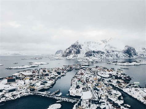 Lofoten Islands Norway Travel Guide I The Best Things To