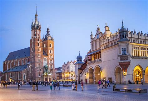 10 Things Poland Is Famous For