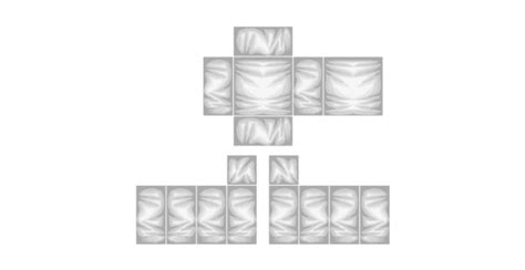 Roblox Shaded Shirt Template Png Clipart Png Mart