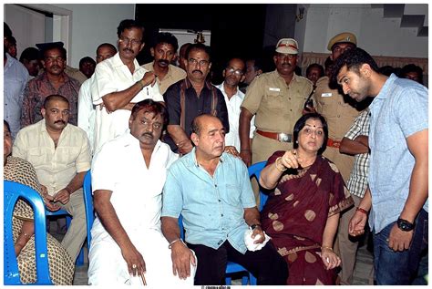 Picture 519037 Actress Manjula Vijayakumar Passed Away Stills