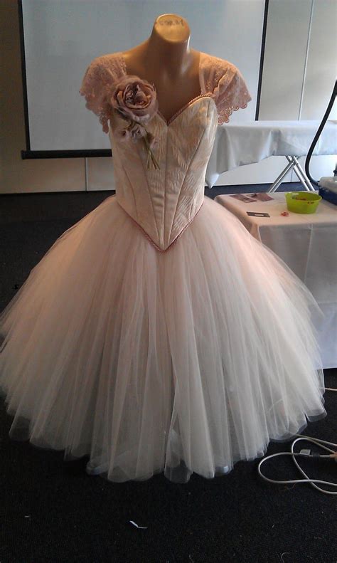 Custom Made Professional Classical Ballet Tutus Sewing Patterns And