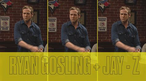 Watch Saturday Night Live Sneak Peek Ryan Gosling Returns To Snl