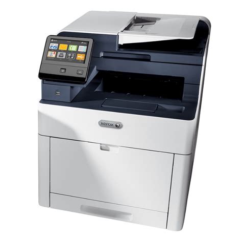 On this page you can find any driver for any xerox device. Xerox WorkCentre 6515/N Drivers Download | CPD