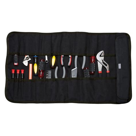 Best tool rolls: our reviews and ratings - Urban Turnip