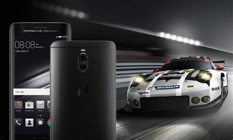 Huawei Mate 9 Porsche Design Smartfony I Telefony Sklep Komputerowy