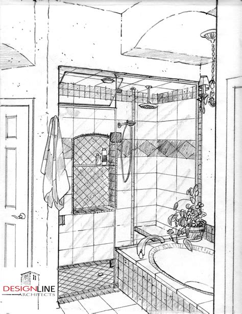 There's no shame in asking for help. interior design sketches kitchen - Google Search | Interior design sketches, Bathroom remodel ...