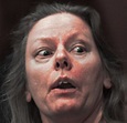 Famous Serial Killers , Aileen Wuornos