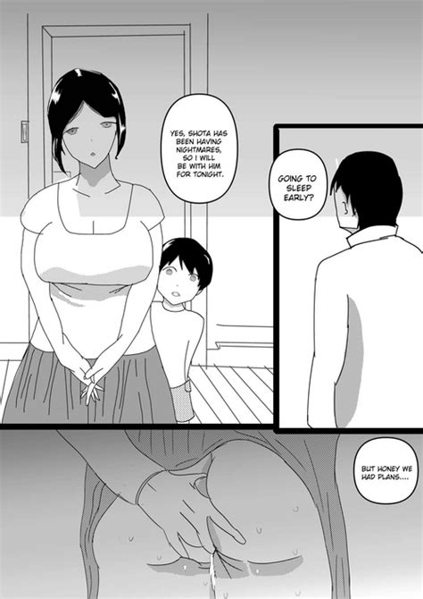 horny wife and orc nhentai hentai doujinshi and manga